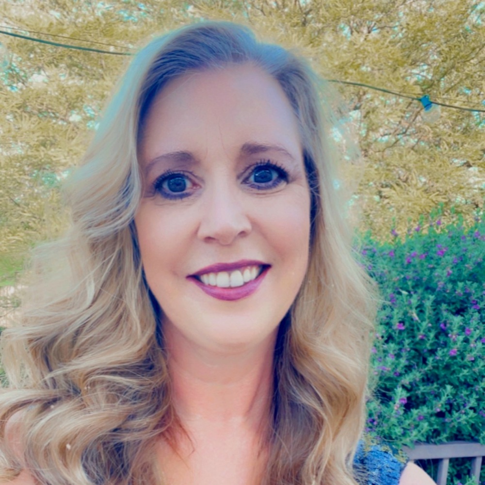 Meet your Posher, Laurie